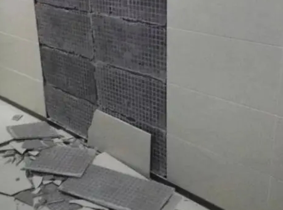 太子河瓷砖空鼓维修公司分享下太子河墙砖松动维修的知识